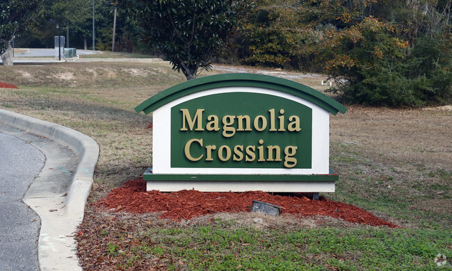 Building Photo - Magnolia Crossing