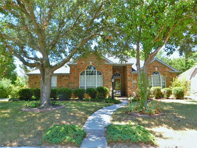 Primary Photo - 828 Abbots Ln