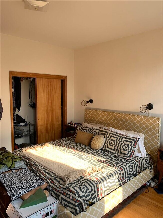 Foto del edificio - 1017 Park Ave