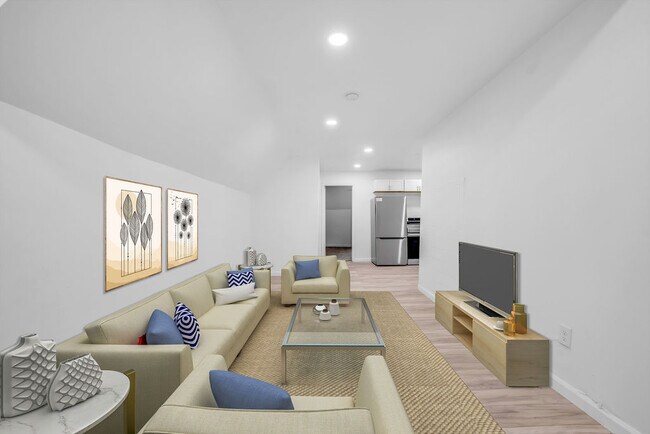 Foto del edificio - 526 W Munson St