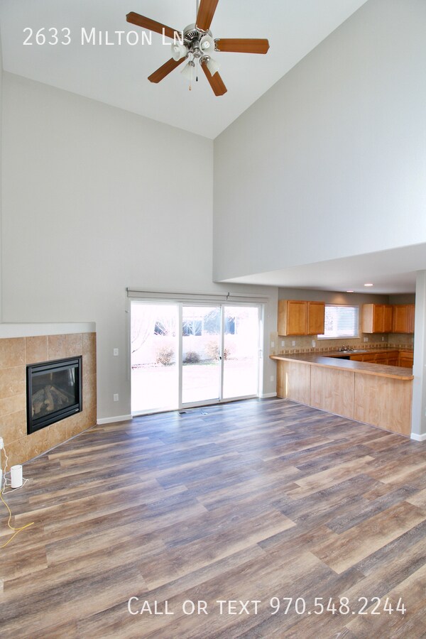 Building Photo - 2633 Milton Ln