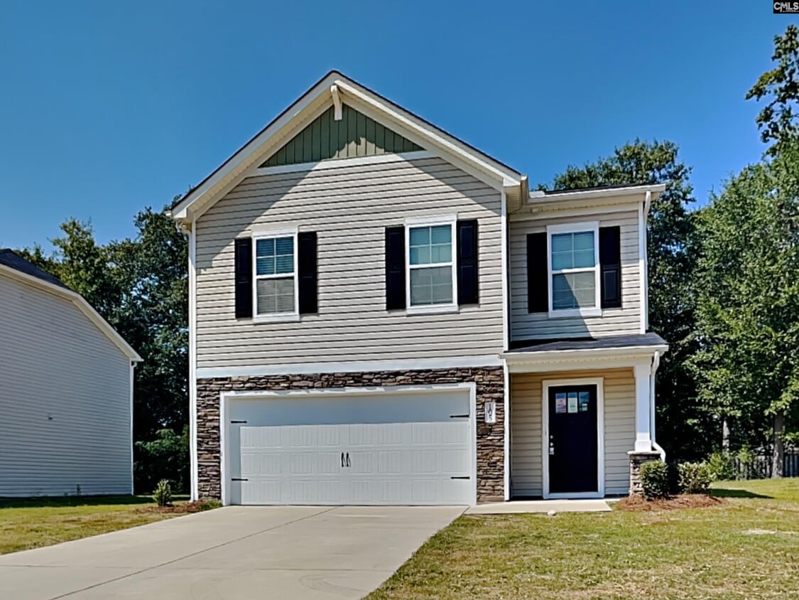 Foto principal - 105 Bent Holly Dr