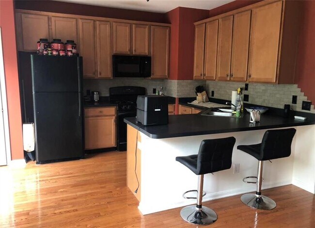 Foto del edificio - 5207 Chandler Way