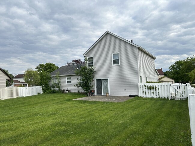 Foto del edificio - 1312 Darlington Ct