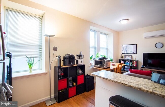 Foto del edificio - 1501 W Allegheny Ave