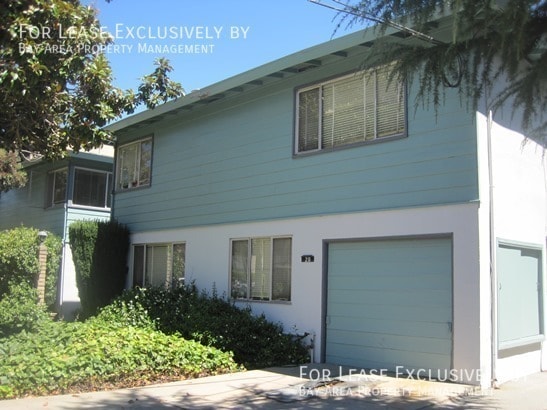 Foto principal - 1 BR 1BA ground floor Apartment w/ garage,...