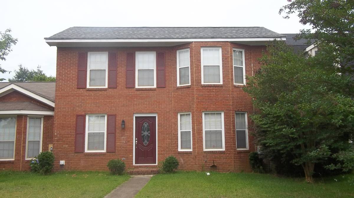 105 Town Pl, Warner Robins, GA 31088 Townhouse for Rent in Warner
