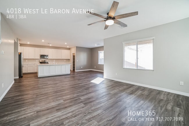 Building Photo - Conveniently located, recently built 4-bed...