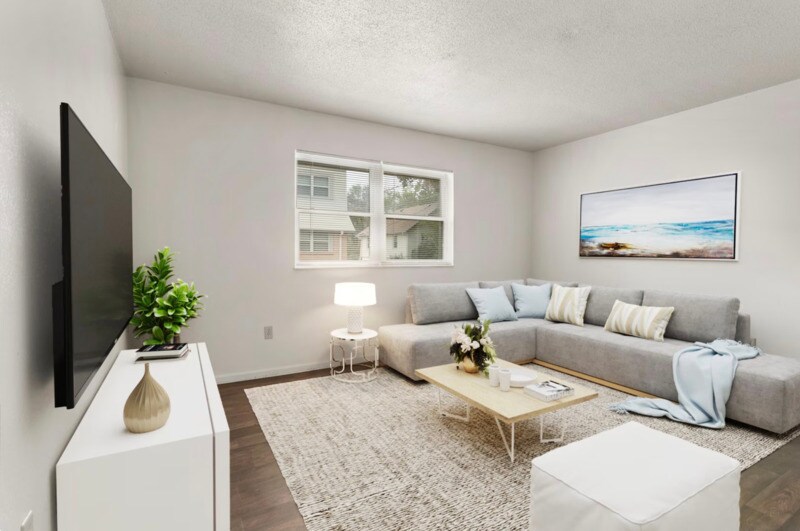 Foto principal - 1415 W Maple Ave