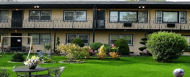 Photo - 7043 S East End Ave Apartment