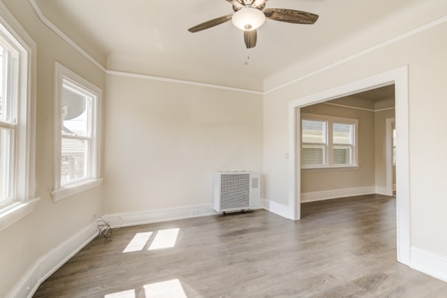 Foto del edificio - 3027 Filbert St