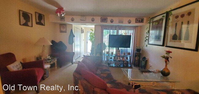 Foto del edificio - 2 br, 2 bath House - 709 Clubhouse