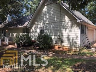 Foto del edificio - 3 br, 2 bath House - 2595 Jonesboro Road