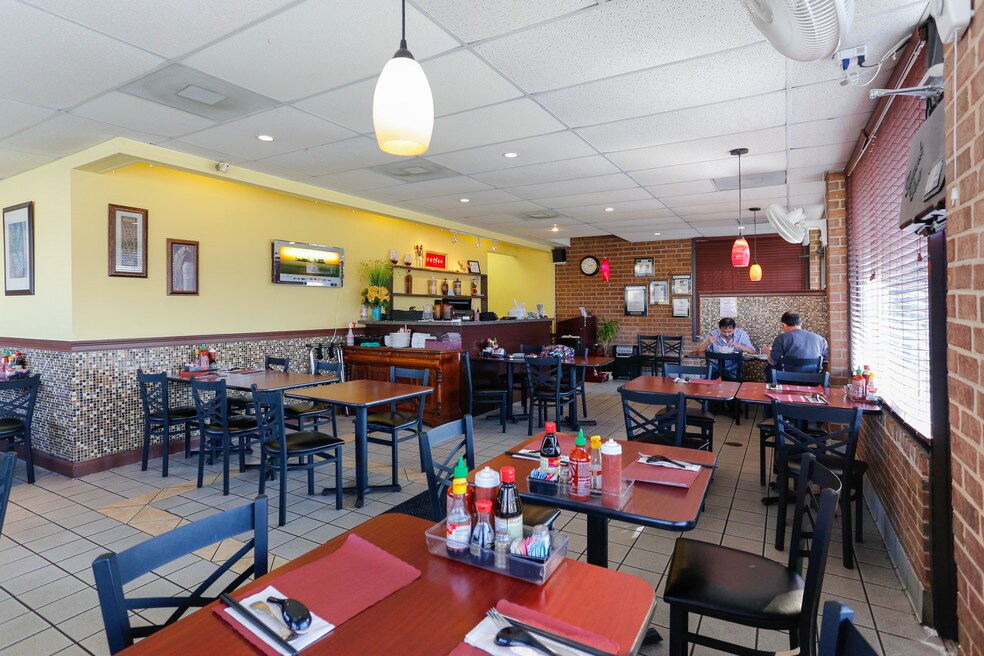 Is Starmount Forest a Good Place To Live in Charlotte? Neighborhood