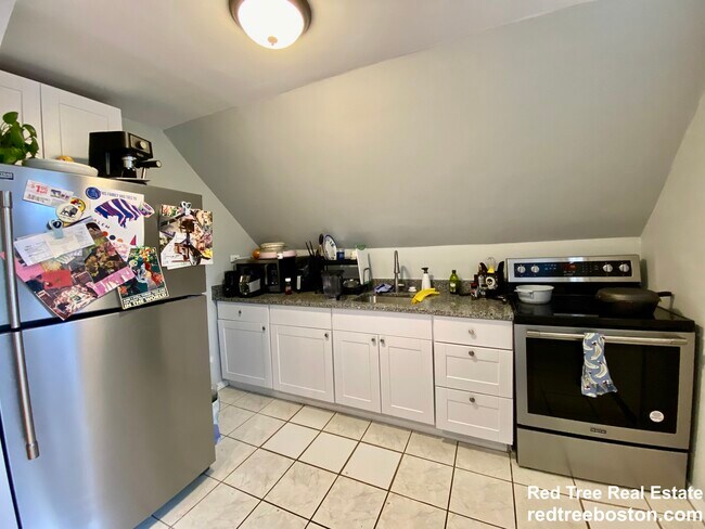 Foto del edificio - 3142 Washington St