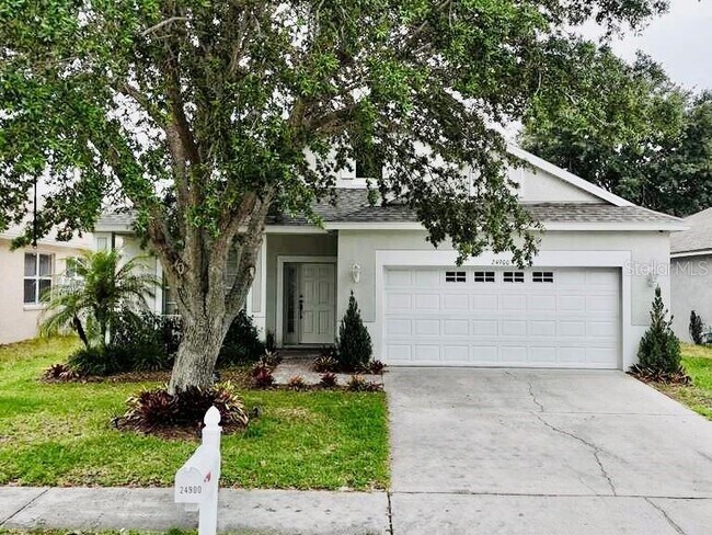 Foto del edificio - 24900 Oakhaven Ct