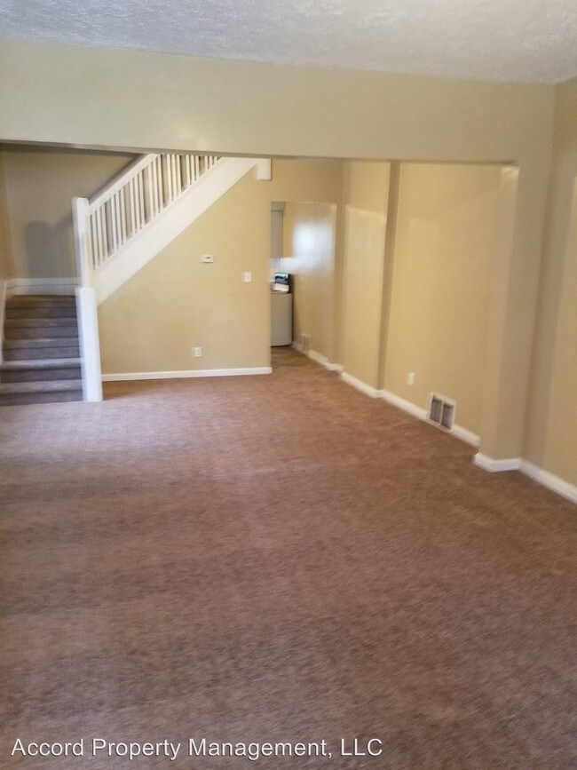 Foto del edificio - 814 N Gray St