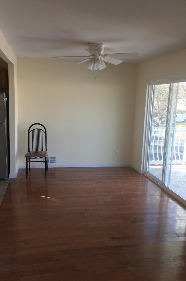 Foto del edificio - 18 Amsterdam Pl