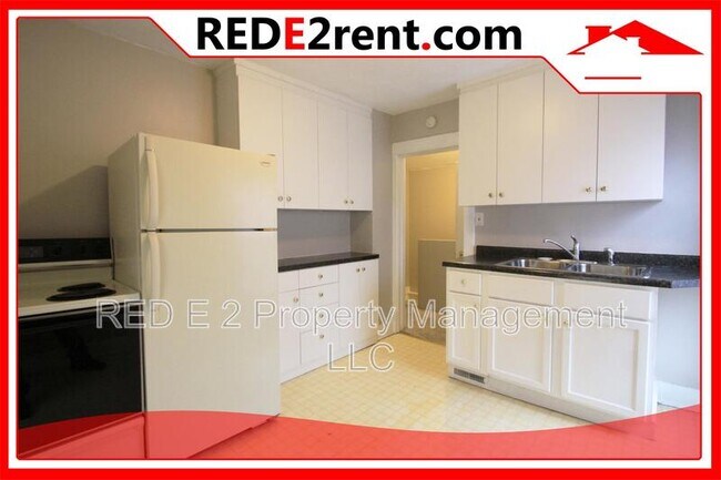 Building Photo - 1620 Keeler Ave