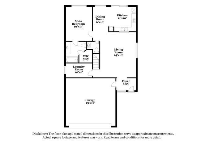 Building Photo - 3512 Chinaberry Ln