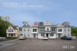 Building Photo - 4 US-1