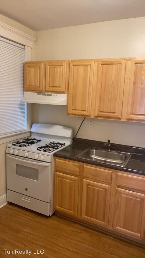 Foto principal - 309-311 6th St