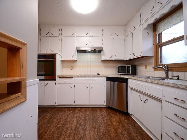 Building Photo - 3 br, 3 bath House - 5440 Lafayette Ave