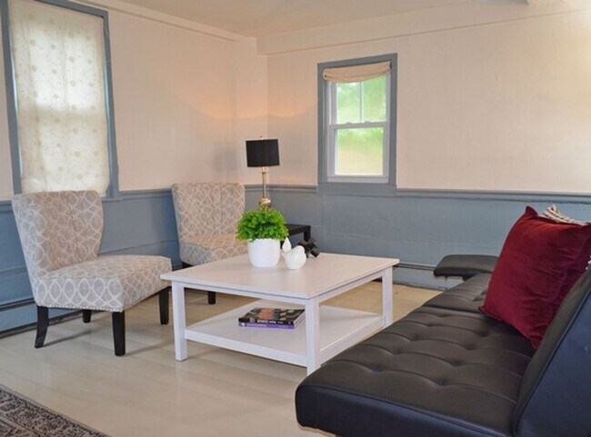 Building Photo - WINTER RENTAL: Captain John Butman House (...