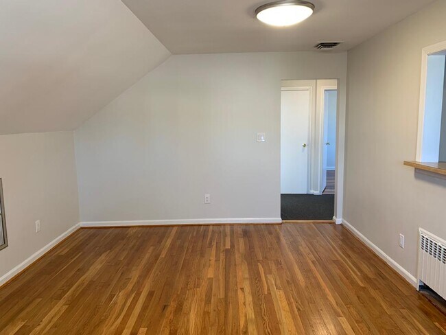 Dining Room - 241 Randall Ave
