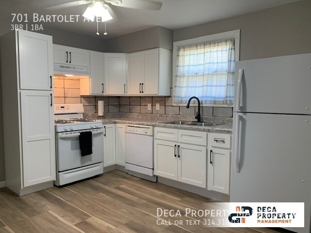 Foto del edificio - 3 Bedroom House