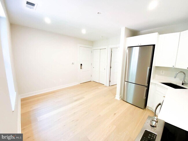 Foto del edificio - 3032 Q St NW