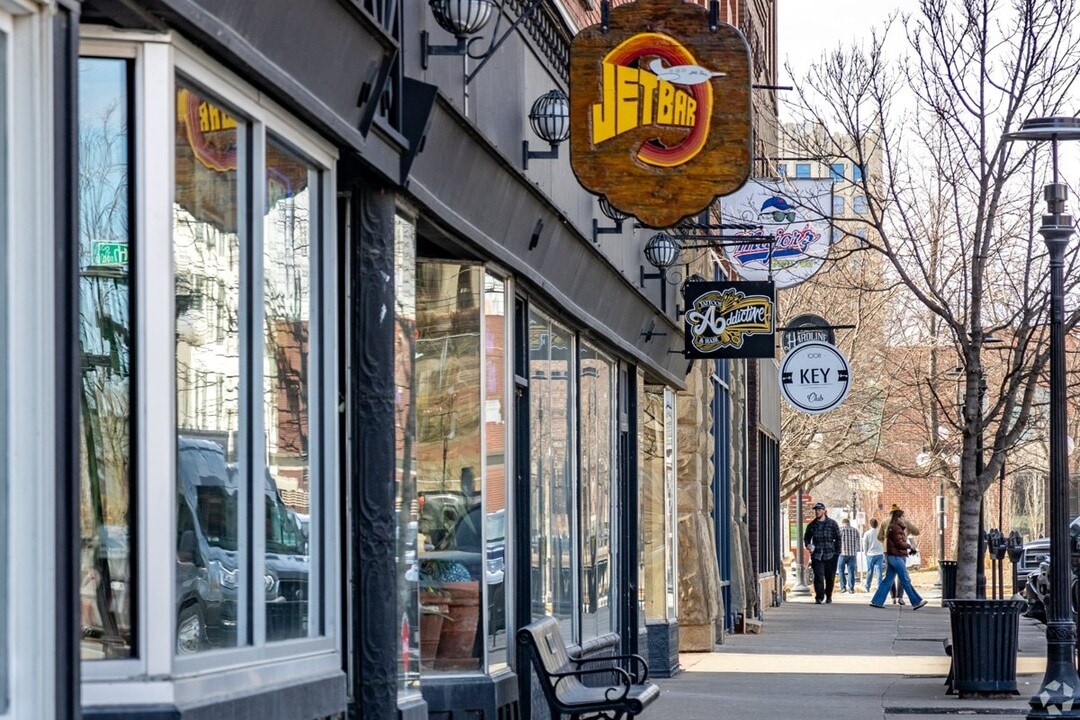 Sioux City