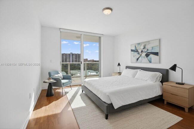 Building Photo - 3301 NE 183rd St