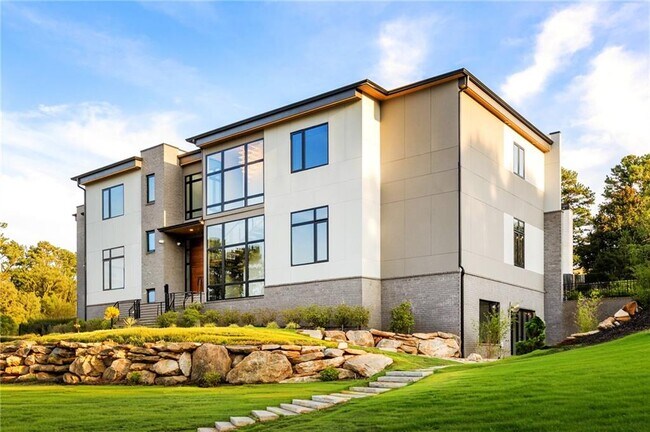 Foto del edificio - 4232 Edgewood Ct