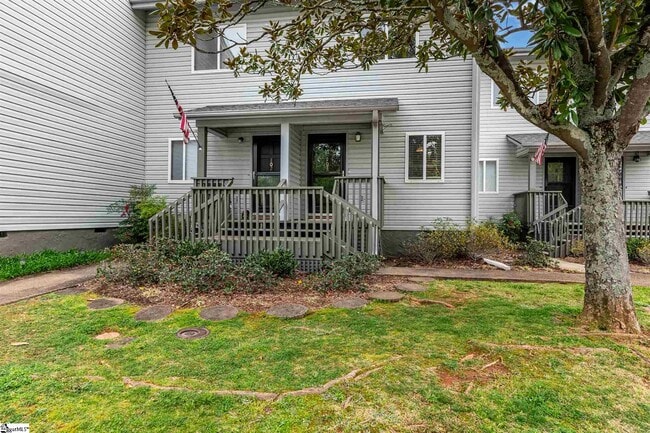 Building Photo - 805 Stallings Rd