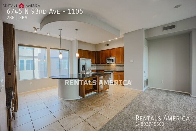 Foto del edificio - Townhome in The Quarter!