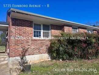 Building Photo - 5735 Edinboro Ave