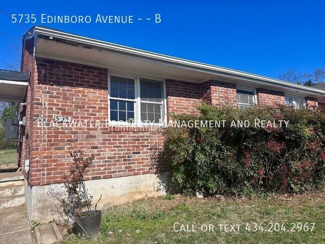 Photo - 5735 Edinboro Ave Apartment