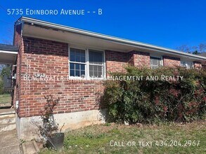 Building Photo - 5735 Edinboro Ave