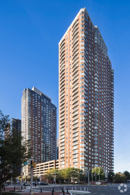 100 BEST APARTMENTS IN JERSEY CITY NJ WITH VERIFIED REVIEWS visual data 2