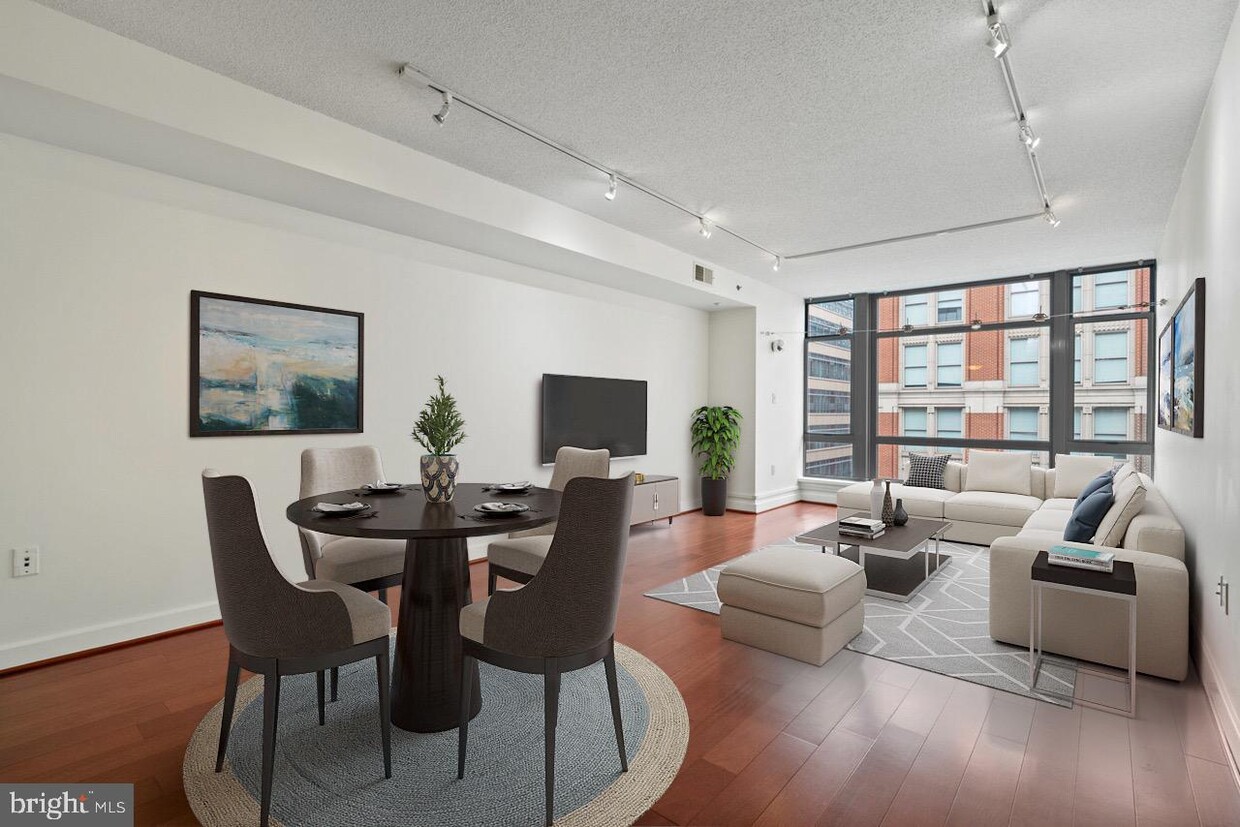 Primary Photo - 1150 K St NW