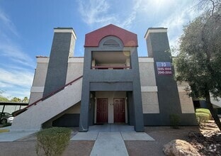 Building Photo - 8600 W Charleston Blvd