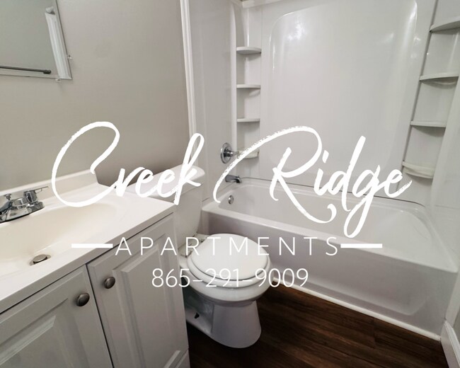 Foto del edificio - 4601 Pleasant Ridge Rd