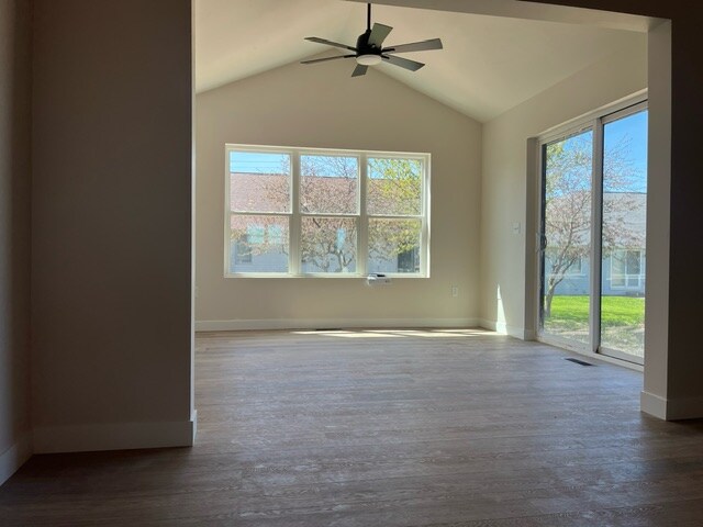 Building Photo - 421 Founders Wy