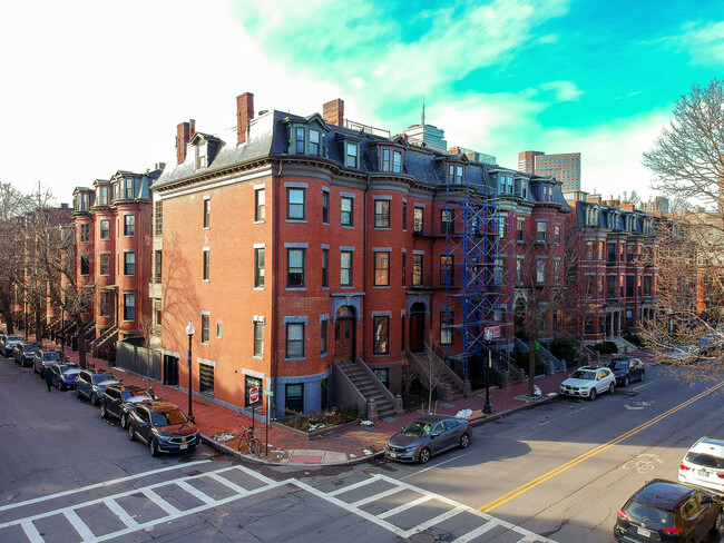 Foto del edificio - 26 Dartmouth St