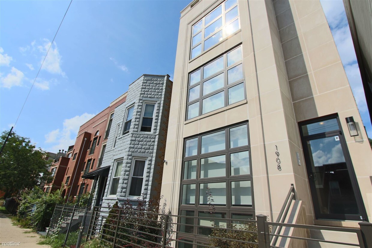 4 br, 3 bath - 1908 W Belmont Ave # 1 - 4 br, 3 bath  - 1908 W Belmont Ave # 1
