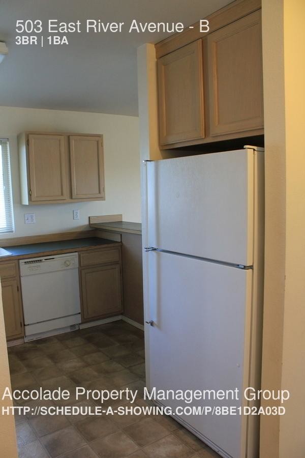 Building Photo - 3 bedroom in Ellensburg WA 98926