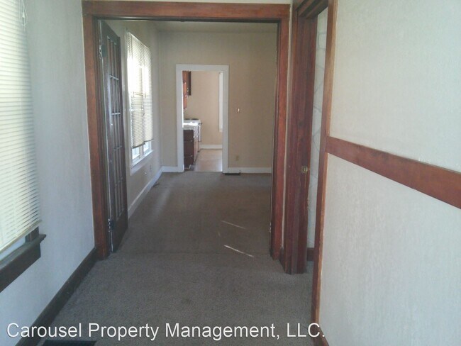 Building Photo - 2 br, 1.5 bath House - 1118 N Garvin St