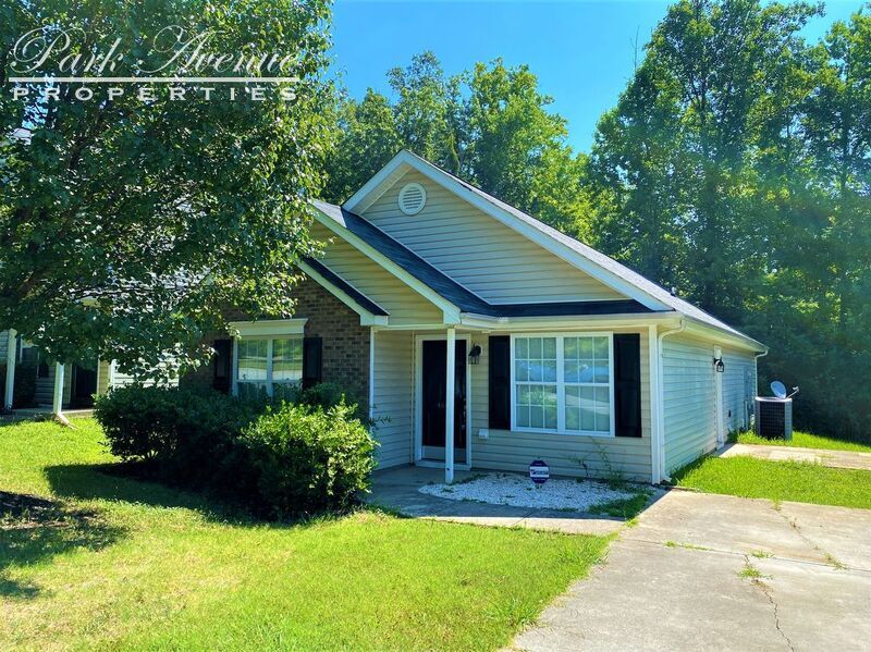 4608 Byers Ridge Dr, Greensboro, NC 27405 House Rental in Greensboro