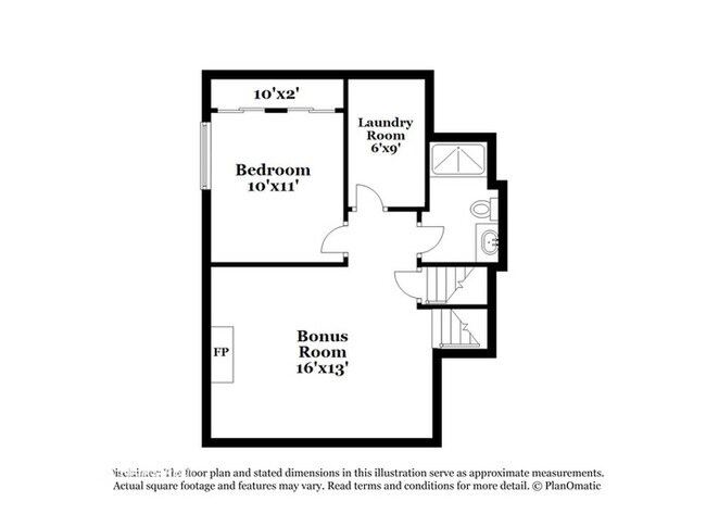 Foto del edificio - 4385 Malta St